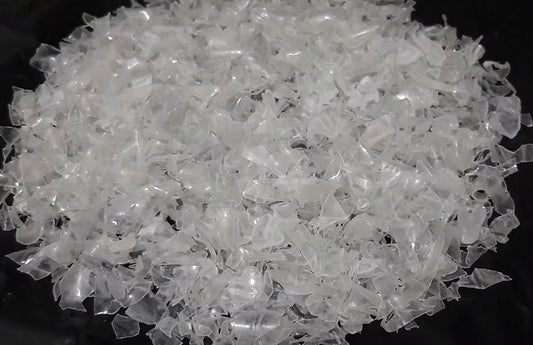 PET Flakes
