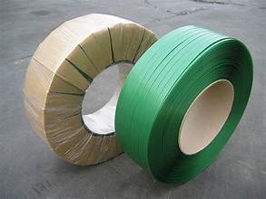 PET Strap Roll