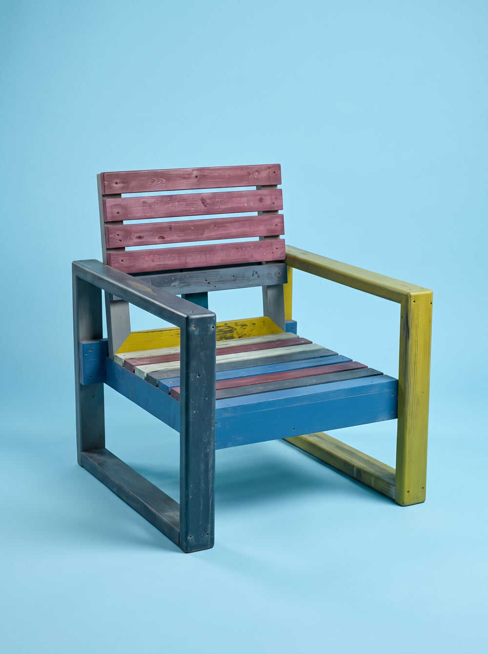 LDPE Furniture Product 4