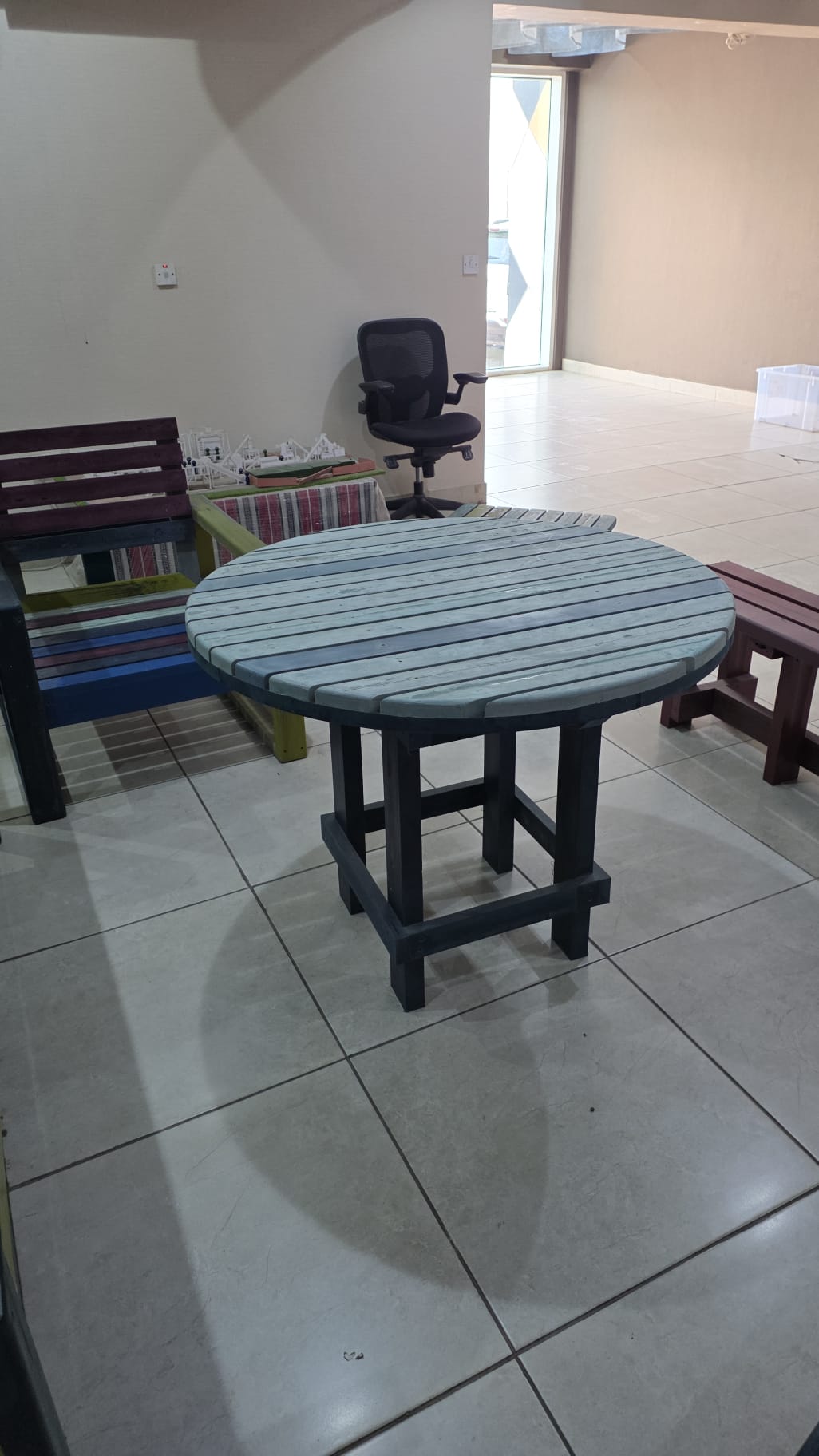 LDPE Furniture Product 2