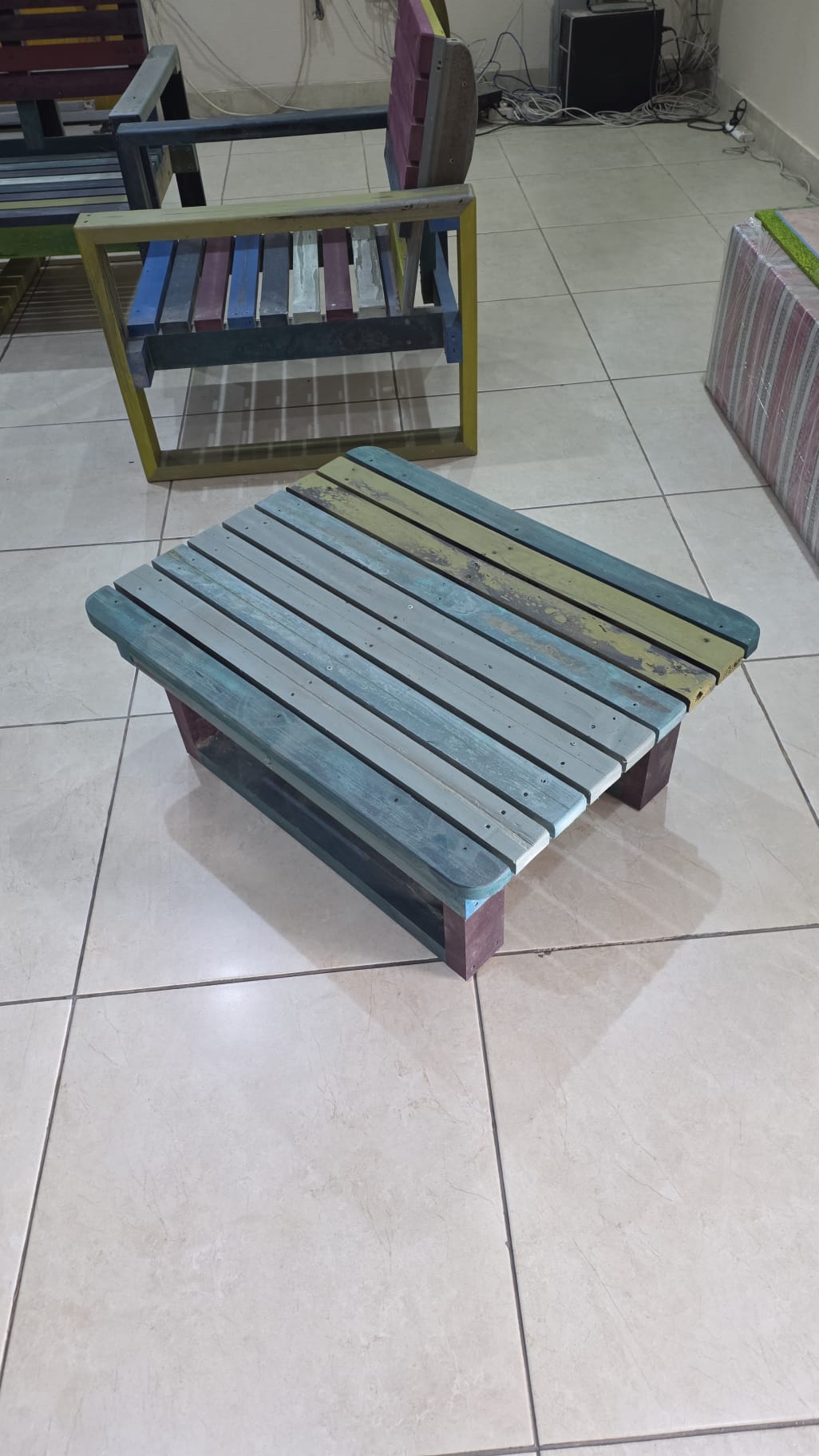 LDPE Furniture Product 7