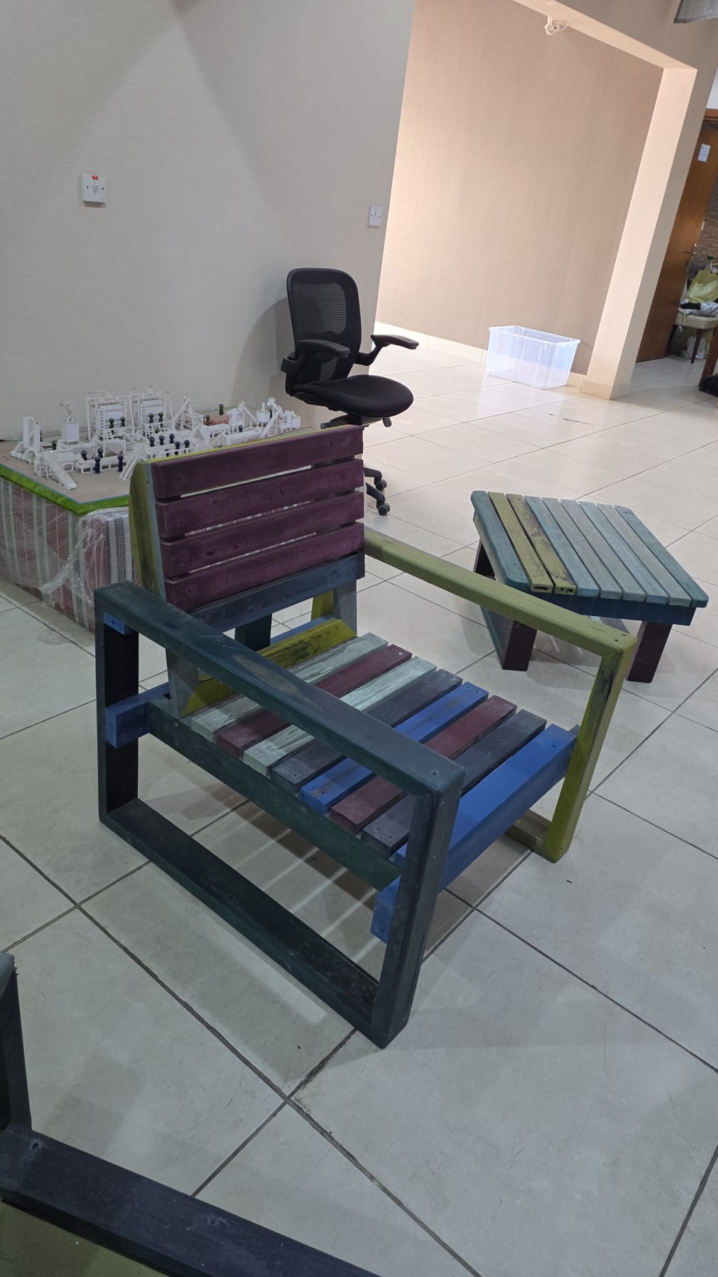 LDPE Furniture Product 4
