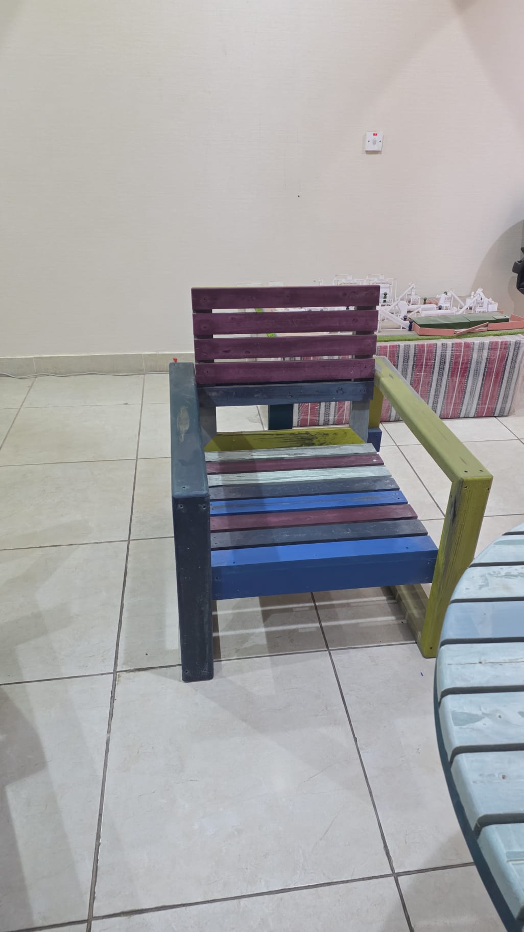 LDPE Furniture Product 3